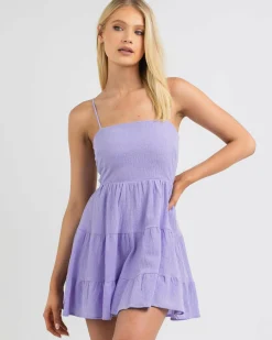 Tabetha Dress
