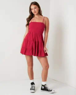 Tabetha Dress