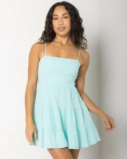 Tabetha Dress