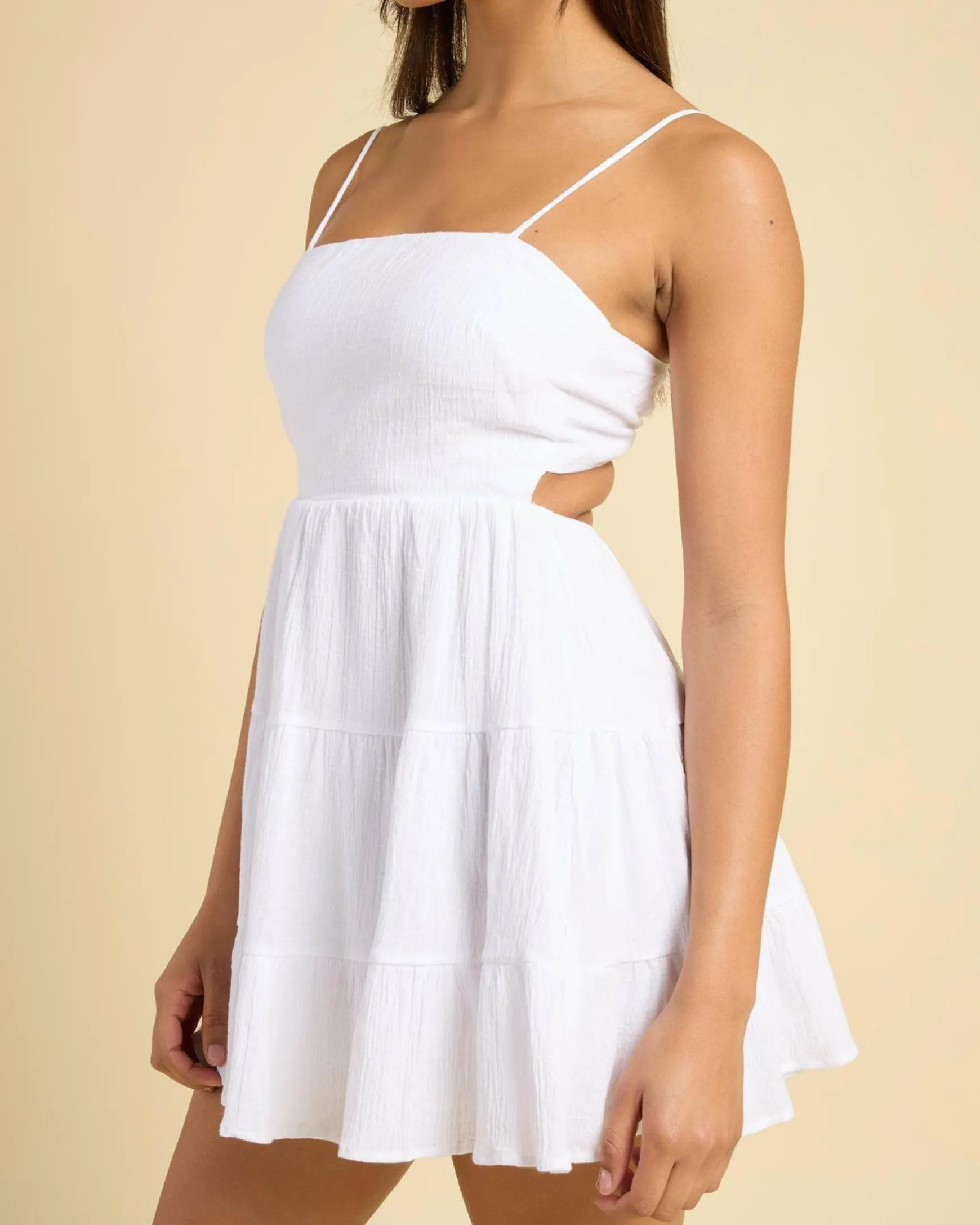 Tabetha Dress