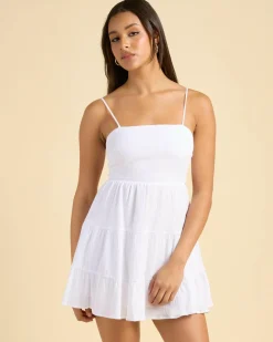 Tabetha Dress