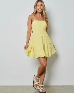 Tabetha Dress