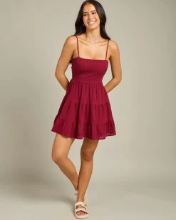 Tabetha Dress