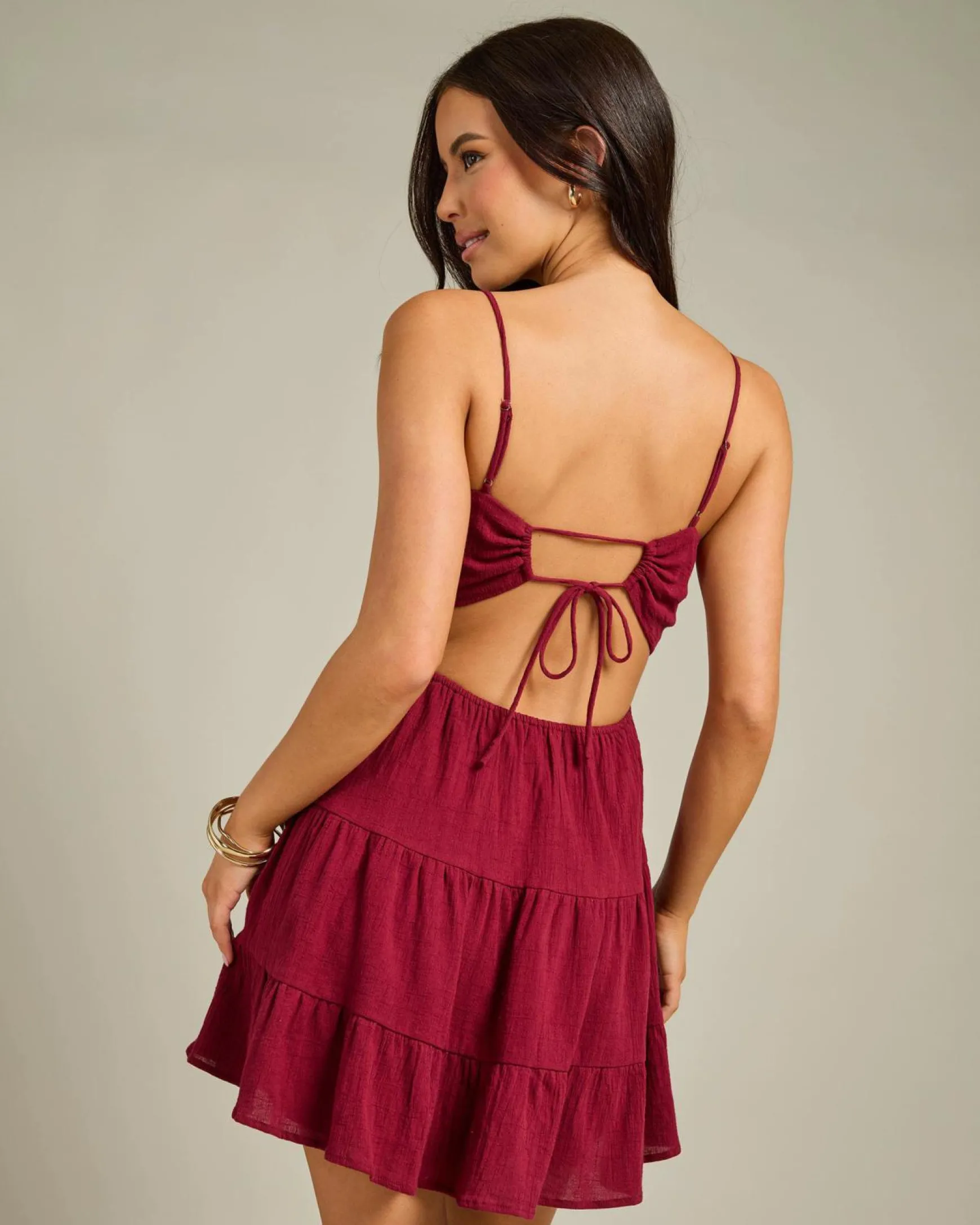 Tabetha Dress