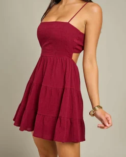 Tabetha Dress