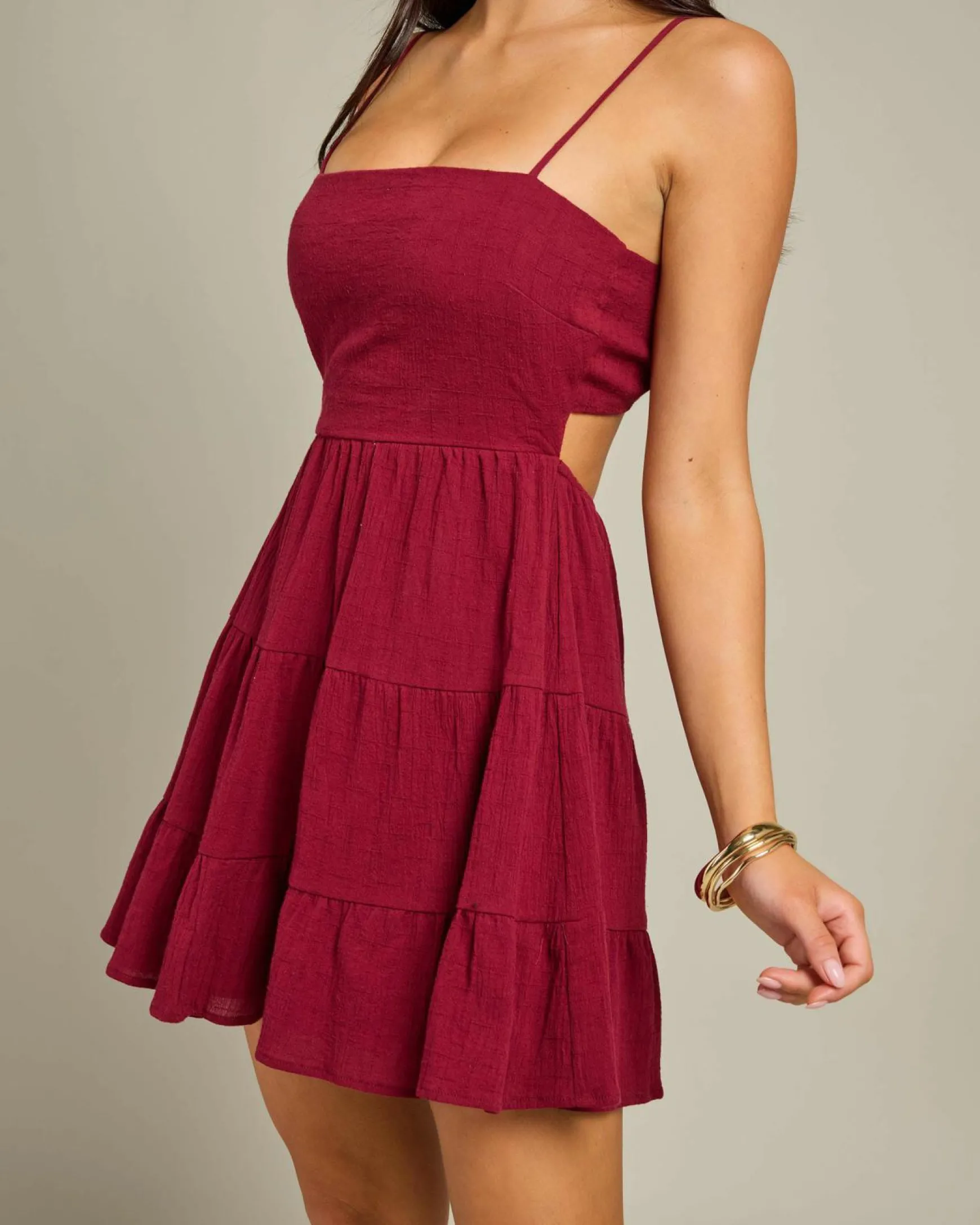 Tabetha Dress