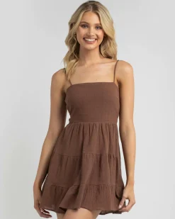 Tabetha Dress