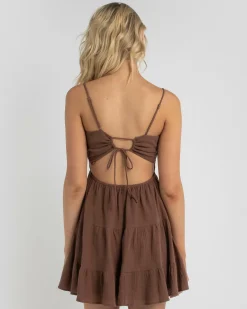 Tabetha Dress
