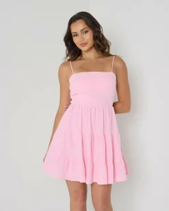 Tabetha Dress