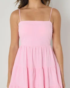 Tabetha Dress
