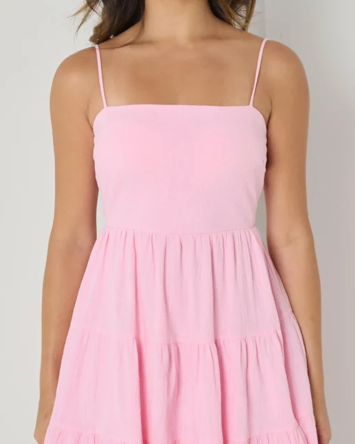 Tabetha Dress