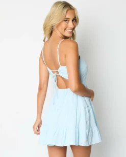 Tabetha Dress