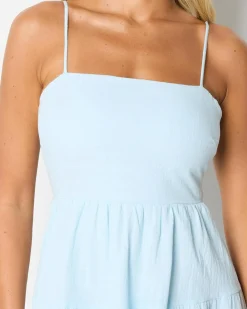 Tabetha Dress