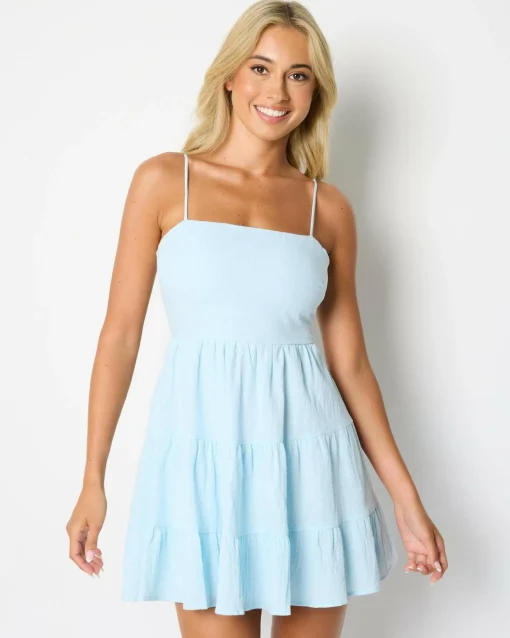 Tabetha Dress