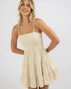 Tabetha Dress