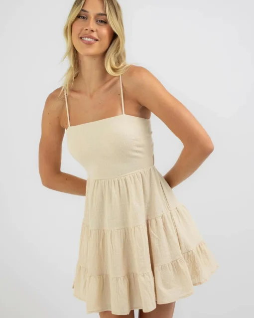 Tabetha Dress