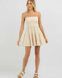 Tabetha Dress