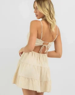 Tabetha Dress