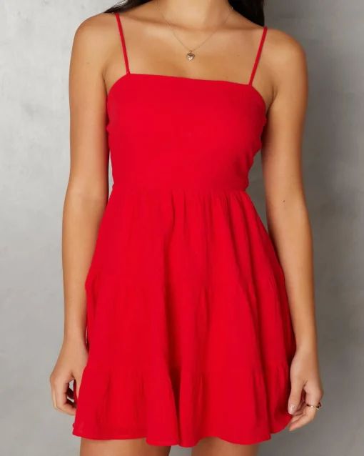 Tabetha Dress