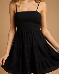 Tabetha Dress