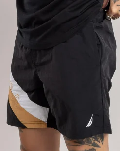 Tabor 6" Swim Shorts