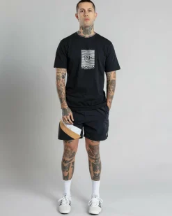 Tabor 6" Swim Shorts