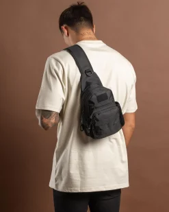 Tactical Sling Bag