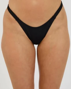 Tahnee Itsy Bikini Bottom