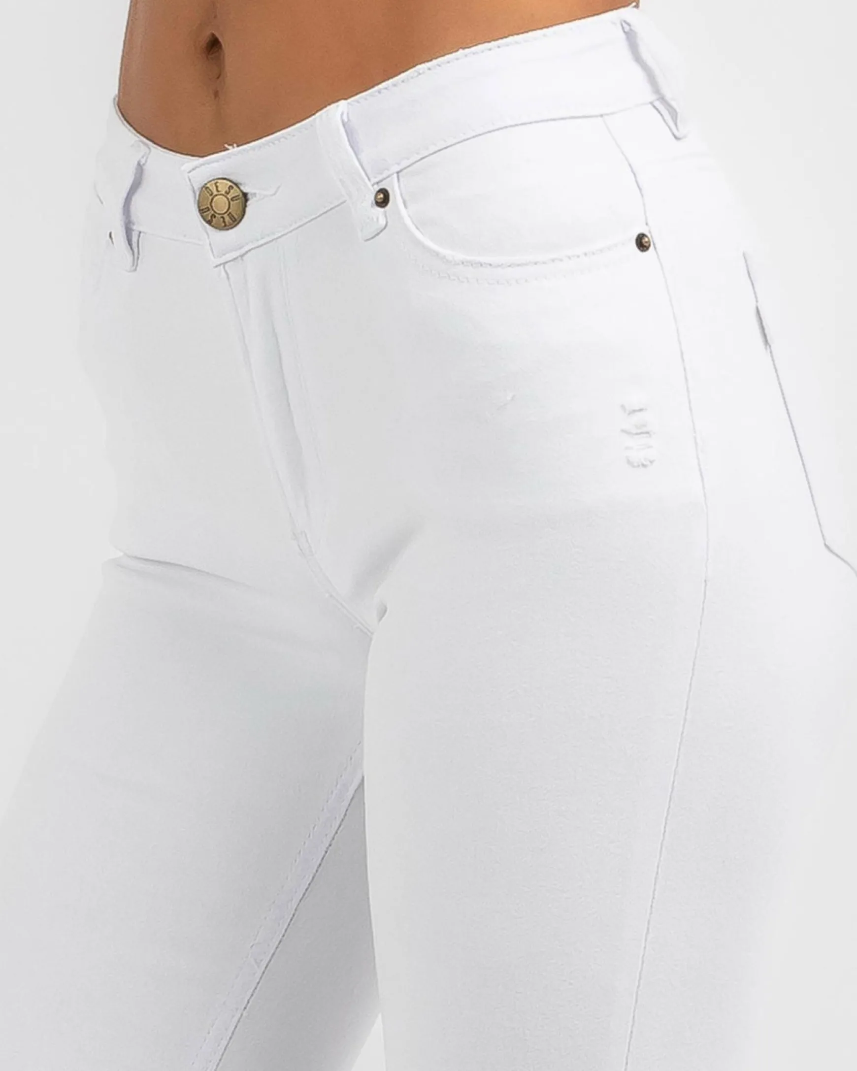Tahoe Skinny Jeans