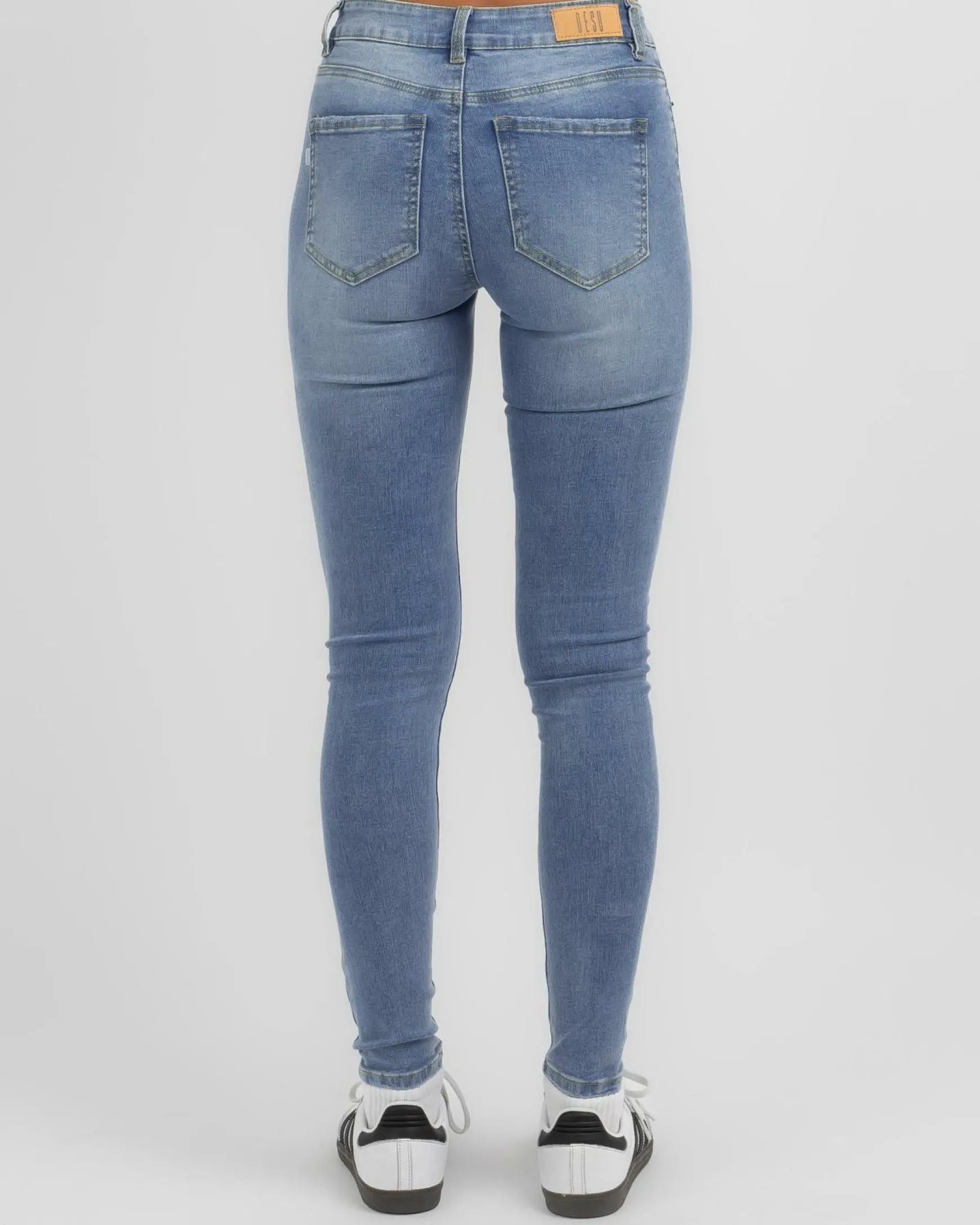 Tahoe Skinny Jeans