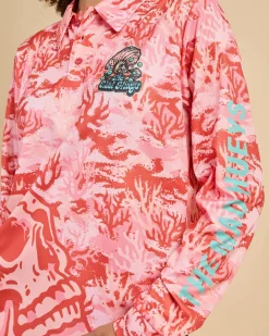 Tail Untold Fishing Jersey