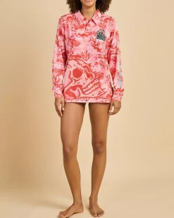 Tail Untold Fishing Jersey