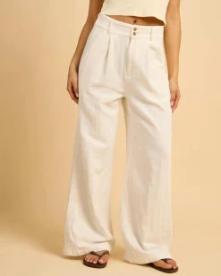 Tailor Made Pants