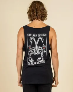 Tailstrike Singlet