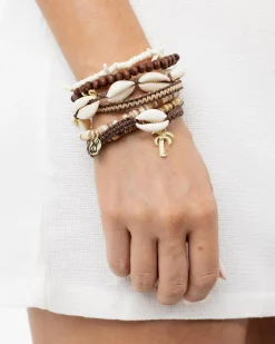 Taj Wristband Pack