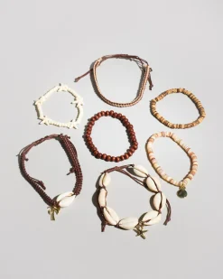 Taj Wristband Pack