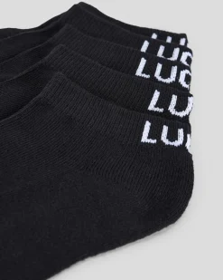 Tale Ankle Socks 5 Pack