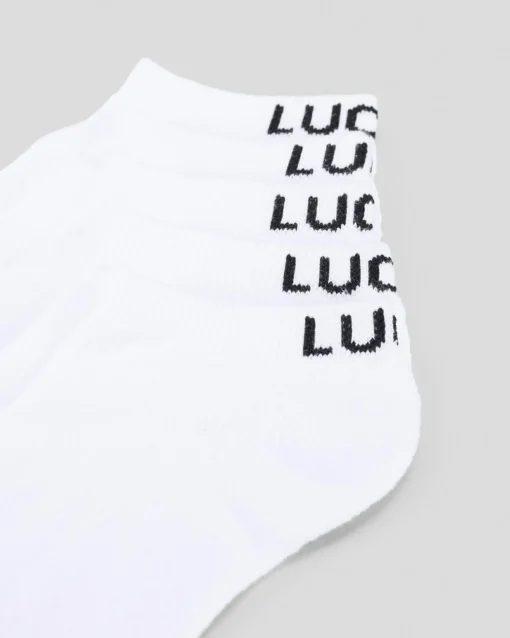 Tale Ankle Socks 5 Pack