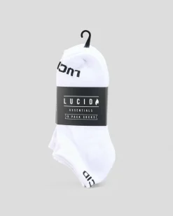 Tale Ankle Socks 5 Pack