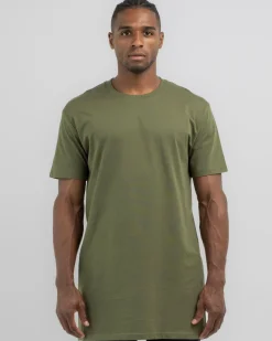Tall T-Shirt