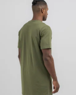 Tall T-Shirt