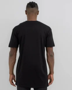 Tall T-Shirt