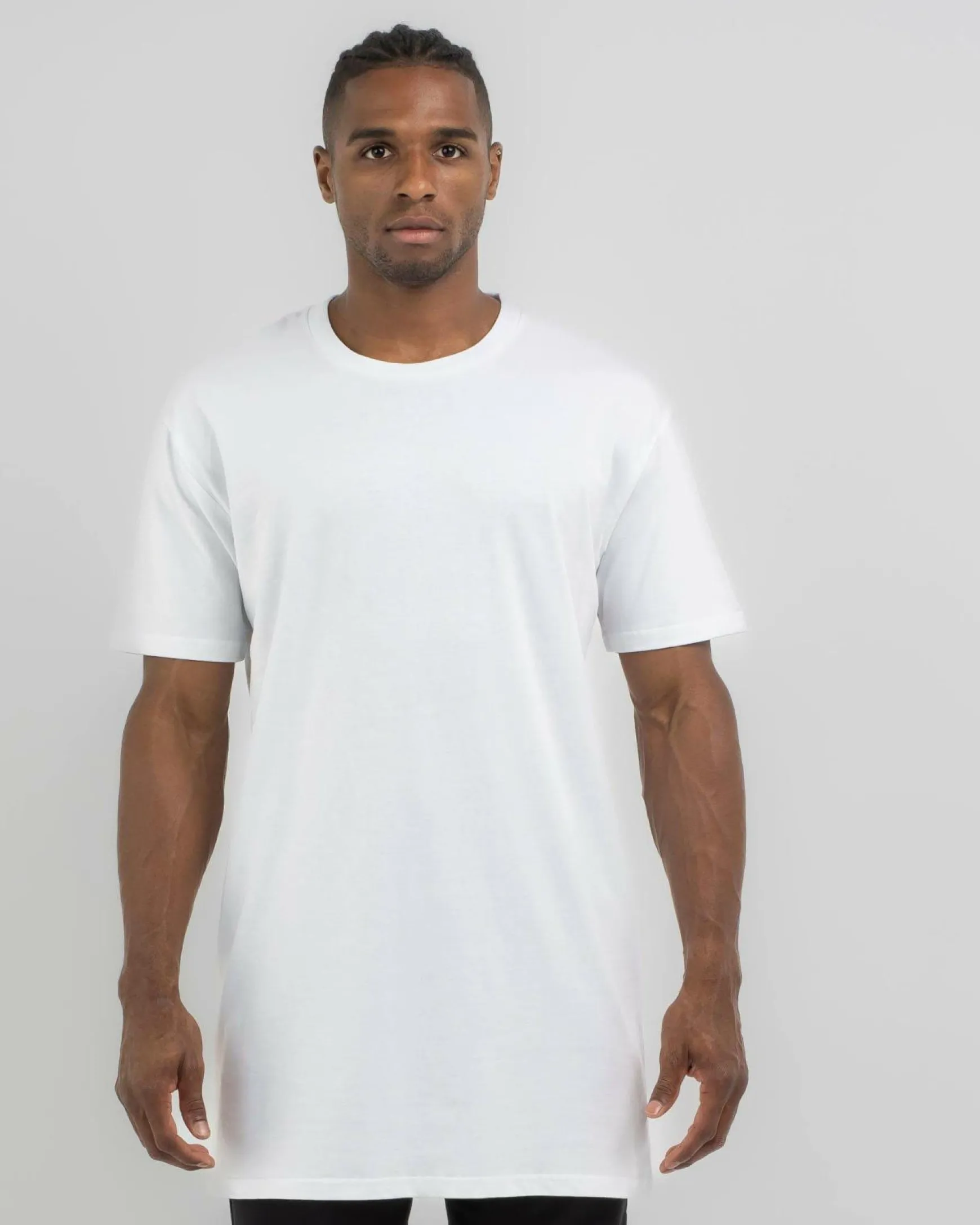 Tall T-Shirt