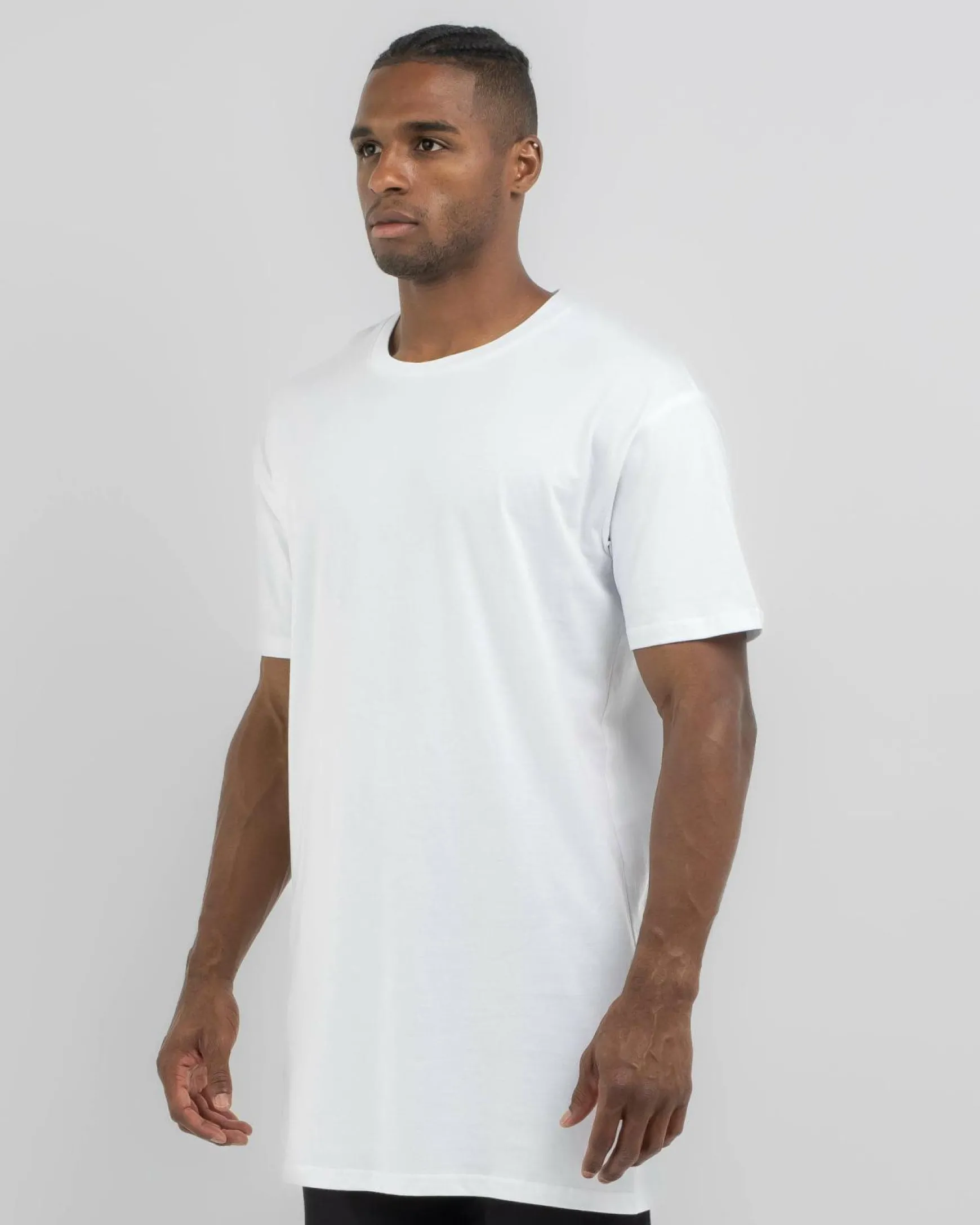 Tall T-Shirt