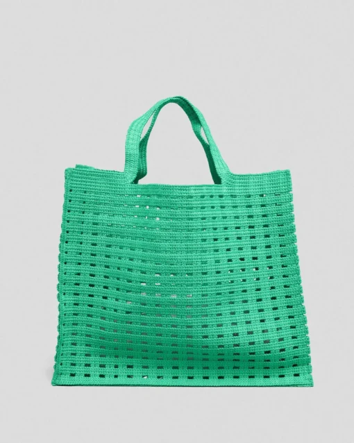 Tamarama Macrame Bag