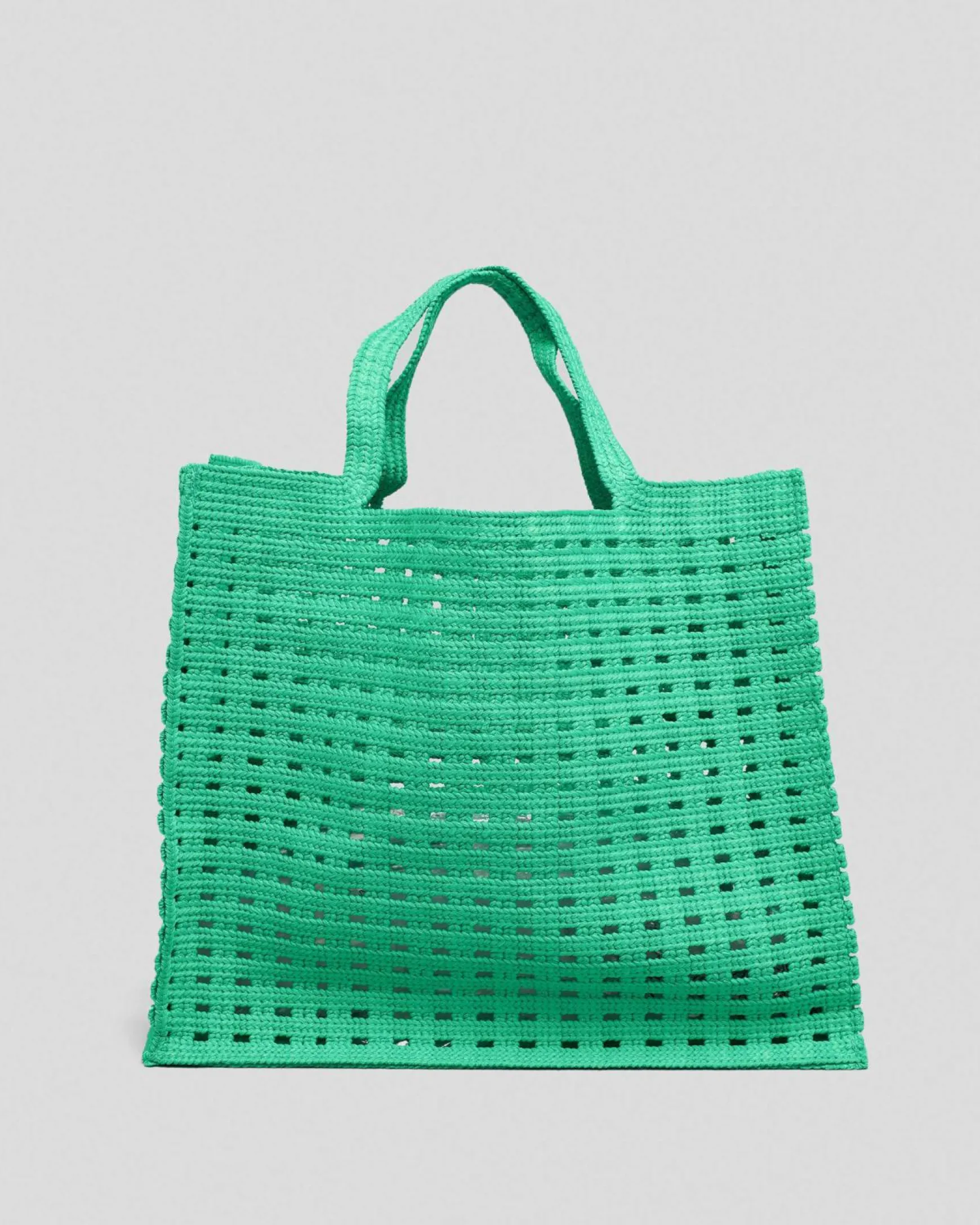Tamarama Macrame Bag