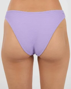 Tanlines Hike Cheeky Bikini Bottom