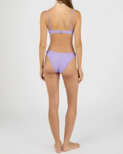 Tanlines Hike Cheeky Bikini Bottom