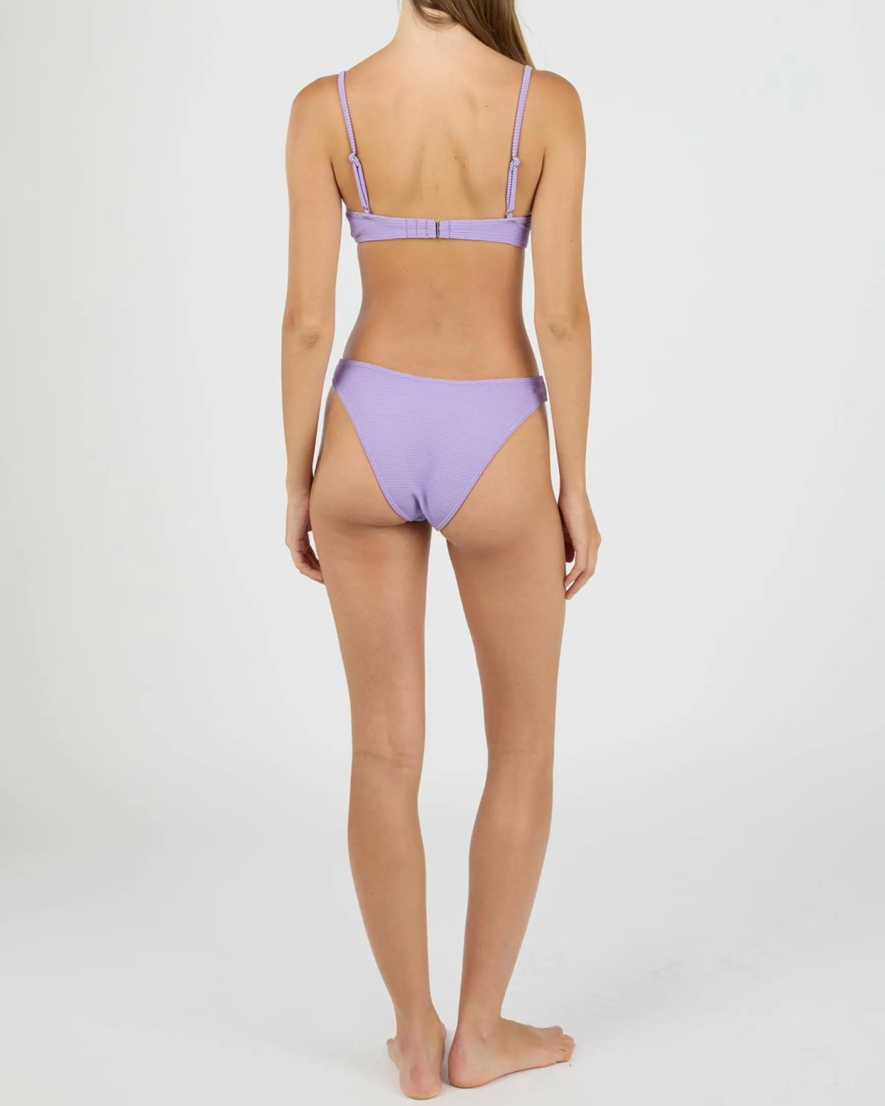 Tanlines Hike Cheeky Bikini Bottom