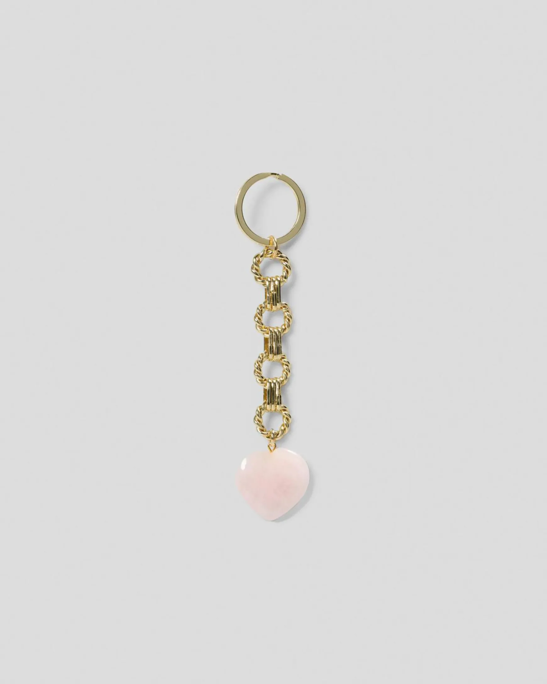 Tanya Crystal Keyring